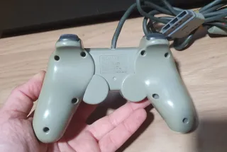 Dual Analog PS1
