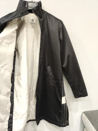 Trench Adidas Adicolor Tg 36
