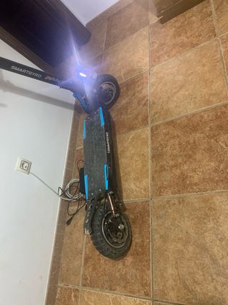 Patinete Eléctrico SmartGyro Rockway Pro