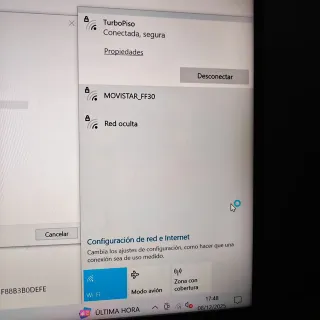 Ordenador sobremesa (G620, 4GB, SSD, wifi)