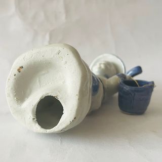 Figura porcelana 🇨🇳