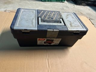 Lote de herramientas varias