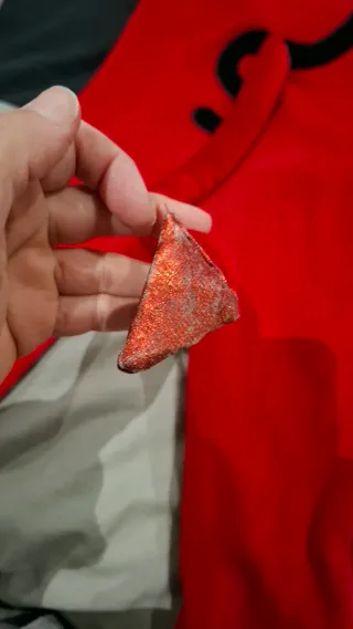 Disfraz de Diablo para niñ@