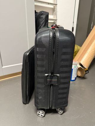 Maleta cabina RONCATO alta gama