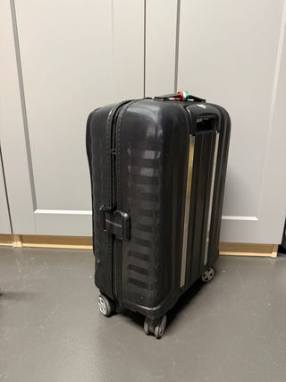 Maleta cabina RONCATO alta gama