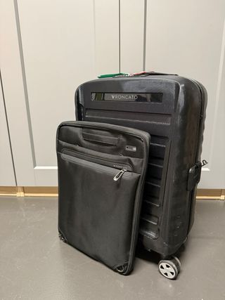 Maleta cabina RONCATO alta gama