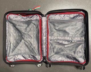 Maleta cabina RONCATO alta gama