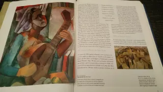 Todo Picasso, el mayor genio Español del siglo