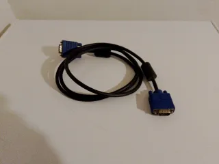 Cavo VGA per PC e Monitor
