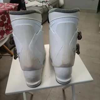 Botas de Ski Mujer Wed'ze wedze Talla 26