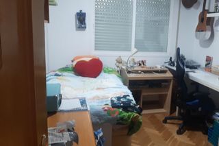 Se alquila habitación individual. Urb.Los Arroyos