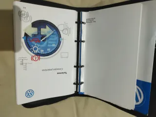 Manual VW Polo