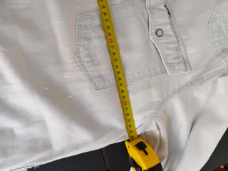 Camisa vaquera G-Star RAW Talla L