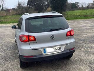Tiguan 2.0tdi 140cv