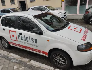 Chevrolet kalos  kalos 2005