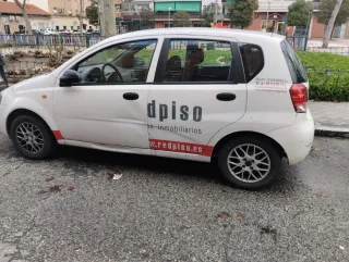 Chevrolet kalos  kalos 2005