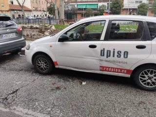 Chevrolet kalos  kalos 2005