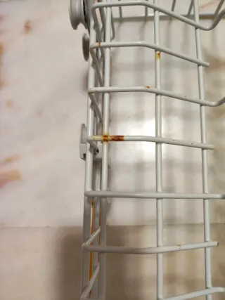 Bandeja superior lavavajillas Miele Jubilee SC