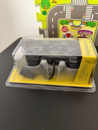 Mando Sony PlayStation 2 DualShock 2