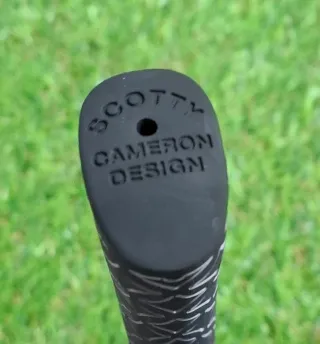 Grip Scotty Cameron