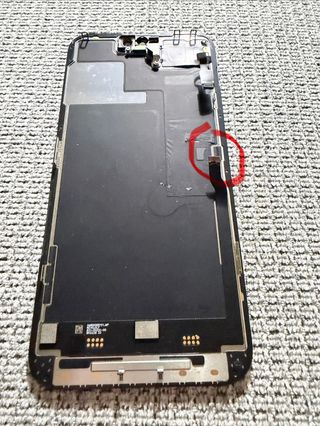 Pantalla iPhone 14 Pro Max Original, leer