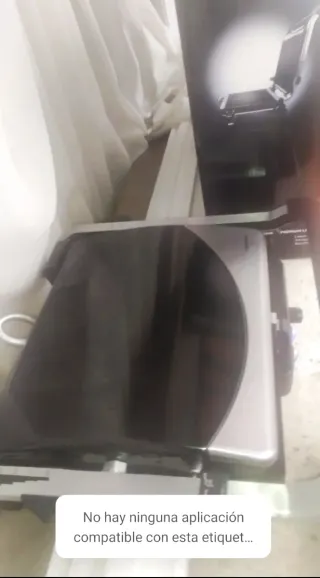 Parrilla Grill Grundig CG 5040