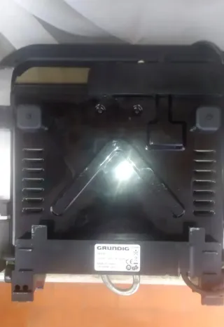 Parrilla Grill Grundig CG 5040