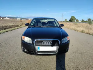 Audi A4 2005