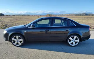 Audi A4 2005