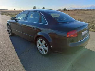 Audi A4 2005