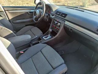 Audi A4 2005