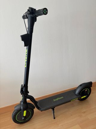 Patinete Eléctrico EcoExtrem