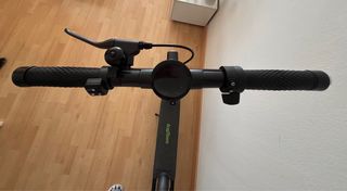 Patinete Eléctrico EcoExtrem