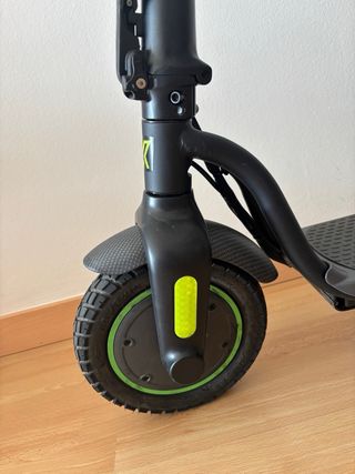 Patinete Eléctrico EcoExtrem