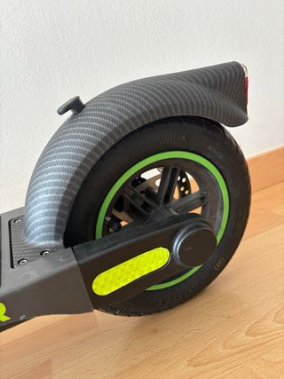 Patinete Eléctrico EcoExtrem