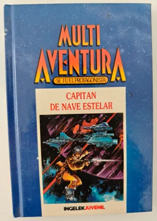 Lote 6 Libros-Juego Retro 80s