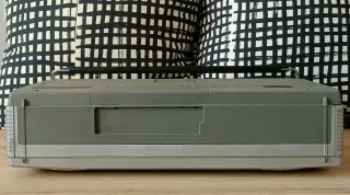 Radio Cassette Sanyo Vintage