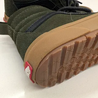 Zapatillas Vans MTE Talla 34