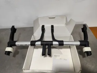 Adaptador Bugaboo Donkey Maxi Cosi Gemelar
