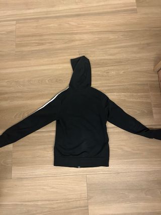 Pack Chaqueta Adidas(11-12) y Sudadera Nike(14)