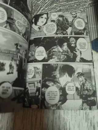 Planeta Manga: Backhome nº 01/02