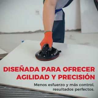 Ventosas profesionales Gear Tool