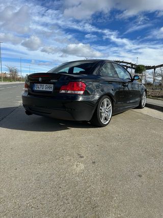 BMW 135i