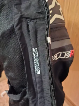 Chaqueta Alpinestars Talla M