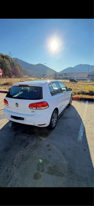 Golf 6