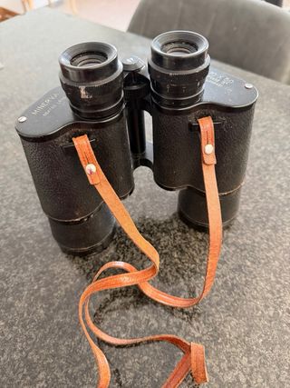 Binocolo Minerva 10x50