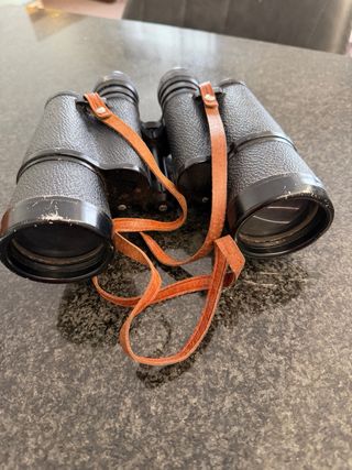 Binocolo Minerva 10x50