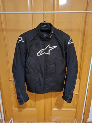 Chaqueta Alpinestars Talla XL