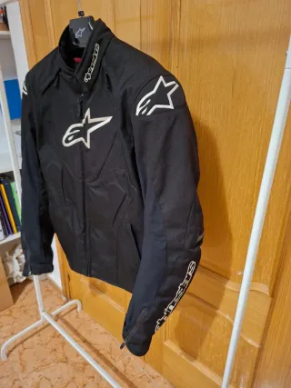 Chaqueta Alpinestars Talla XL