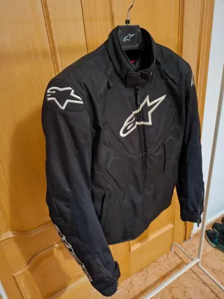 Chaqueta Alpinestars Talla XL